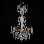 1554 9275 CHANDELIER